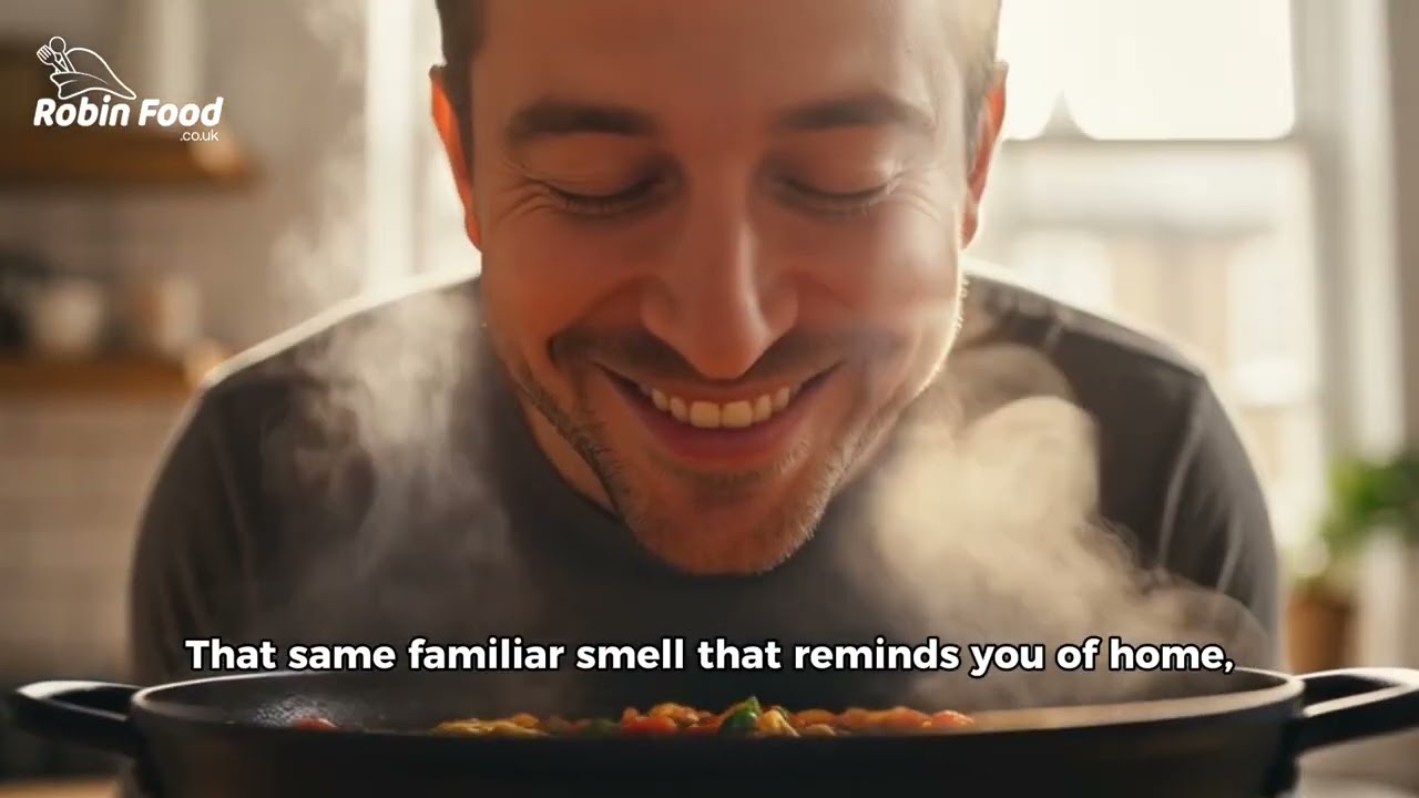 Still the Taste You Know | Delivery Across The UK