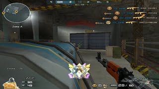 [CF] Frags 42