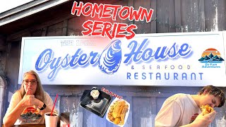 The Local Oyster House – Good Food, Great Times!