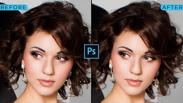 Blur Vignette in Adobe Photoshop