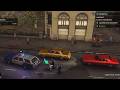 The Precinct|Gameplay|PARKING VIOLATIONS SHIFT #27