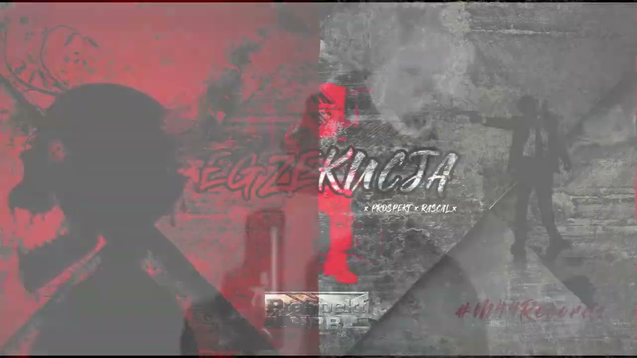 ProSpekt NBB feat. Rascal - Egzekucja 