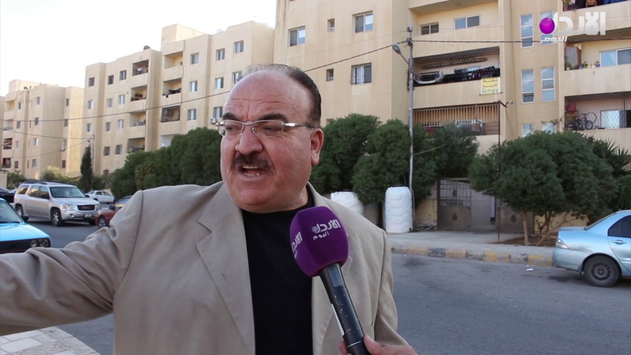 سكان مدينة الشرق في الزرقاء يشكون كثرة السرقات - 1-11-2019
