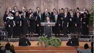 CLC Youth Choir - Lifter of my Head chords