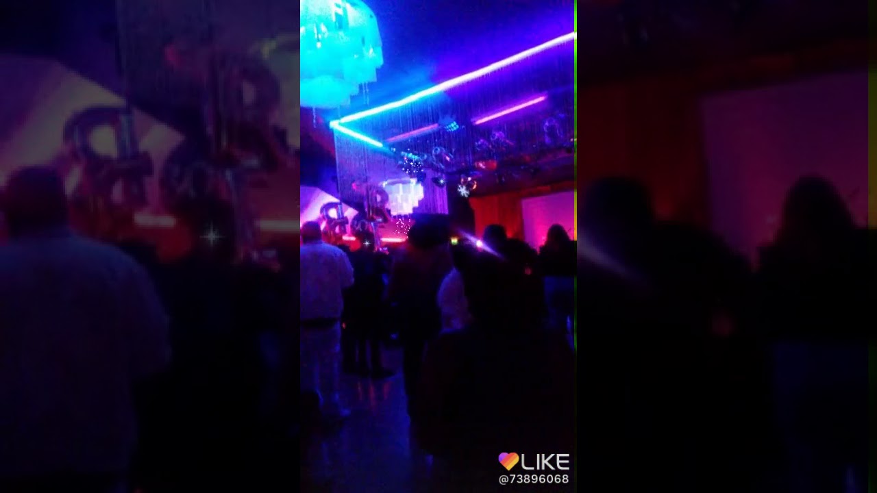 Savoy Inglewood YouTube