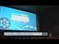 Baby/Girls screens at Bentonville Film Fest