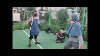 Battle Apron Test Local Med