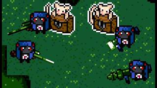 C++ Game Development! Animated weapons &amp; sniper rifle