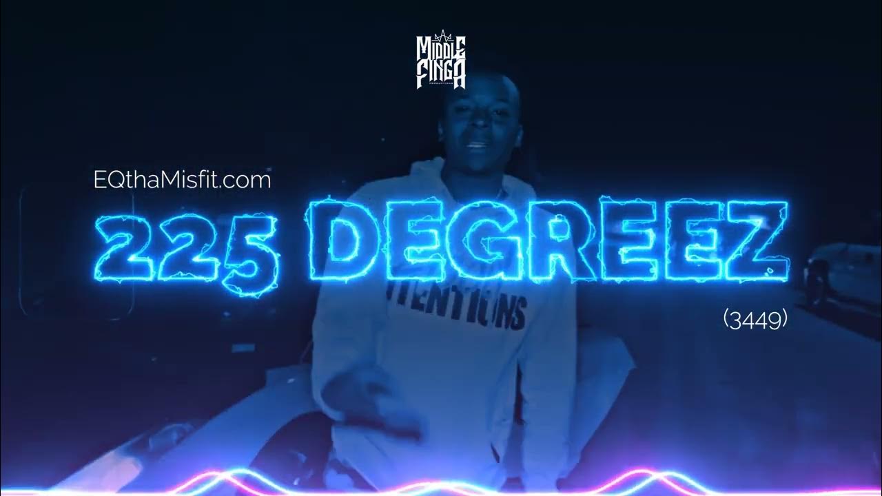 [FREE] TG Kommas x Baton Rouge Type Beat "225 DEGREEZ" (Prod. By EQ