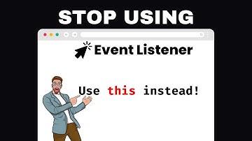 Stop Using Event Listeners! Discover MutationObserver in JavaScript