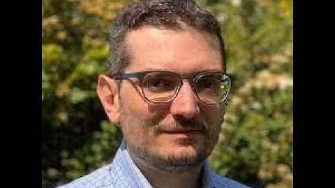 Scientist Stories: Andrea Vedaldi, Actionable Interpretations from 2D to 3D