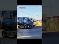   8 542 شاحنات مرسيدس بنز اكتروس الاردن    