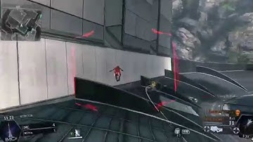 Titanfall | Ninja Movement Wall Run Skill Tips (Ninjutsu 12)