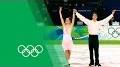 Video for Tessa Virtue and Scott Moir 2010