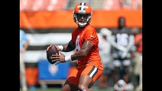 Metric Shows How Browns QB Deshaun Watson Measures Up to Patrick Mahomes - Sports4CLE, 7/6/22