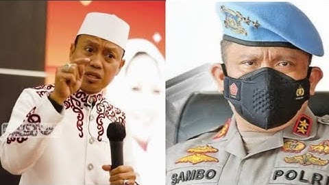 Ceramah Terbaru Ustadz Das