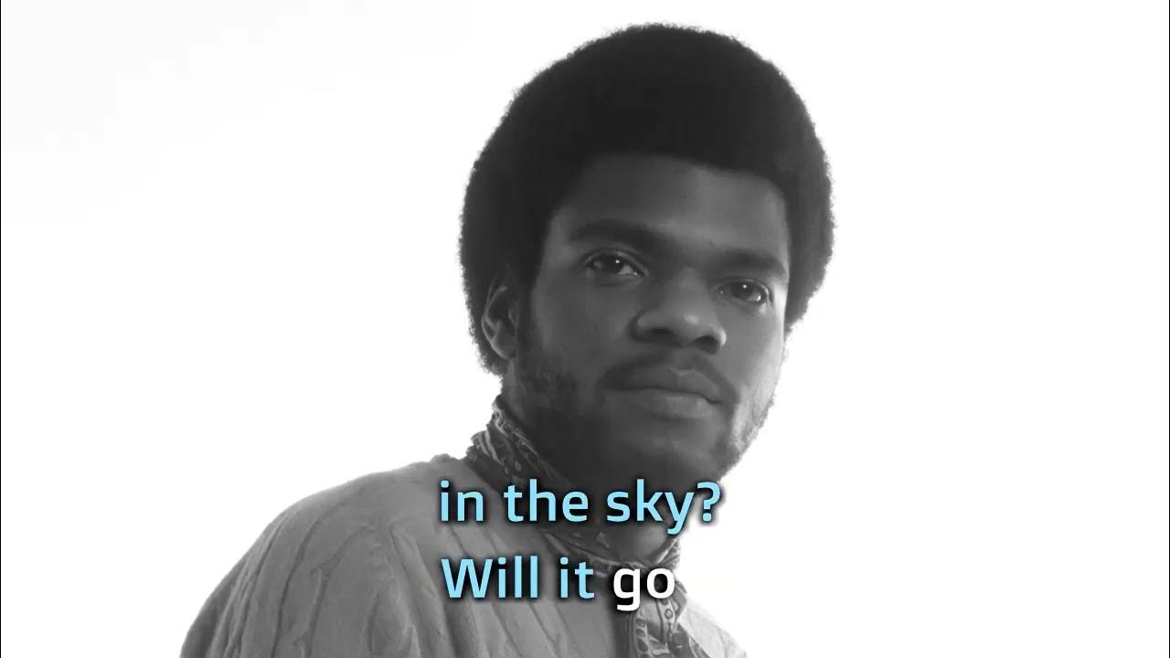 billy preston will it go round in circles YouTube