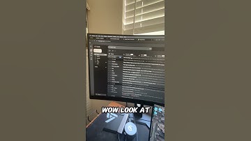 How to send emails with AI automation!