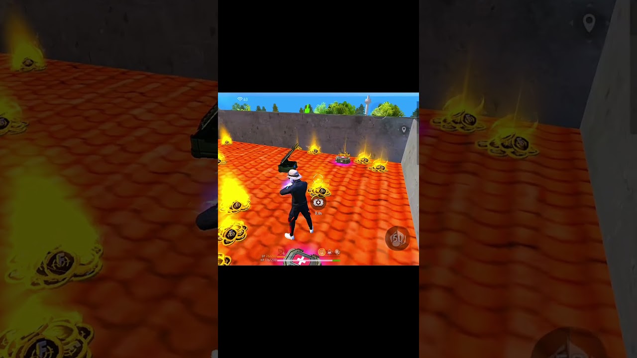 Power of My Over Confidence 😭 Solo vs Squad Grandmaster King 😭 1vs4 IQ 999999999+ 