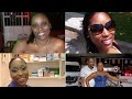 Nicole mcintosh update  collins limited employee  mother and wife  nee hunte  barbados