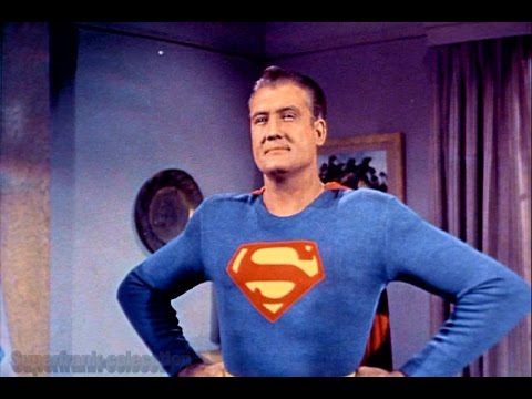 George Reeves