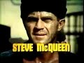 Papillon TV Trailer Steve McQueen 1973 Papillon TV Trailer Steve McQueen 1973
