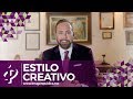 Estilo Creativo - Alvaro Gordoa - Colegio de Imagen Pública