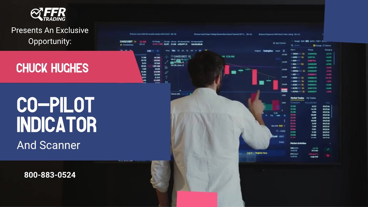🚀 Discover Chuck Hughes’ CoPilot Indicator – The Ultimate Trade Timing ...