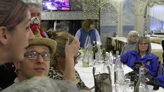 LE FISARMONICHE DELLE ALPI e CORO AMICI MIEI \