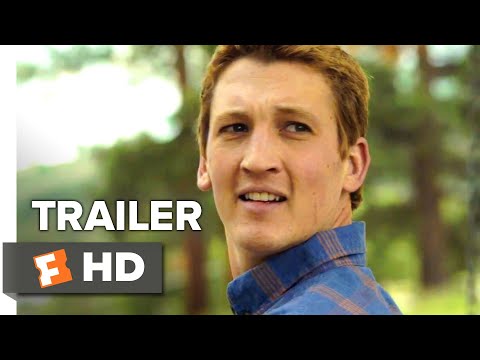 Only the Brave Trailer #2 (2017) | Movieclips Trailers