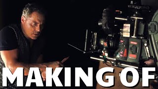 Making Of OLD (2021) - Best Of Behind The Scenes | M. Night Shyamalan | Universal Pictures