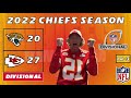 Kansas City Chiefs Fan REACTS to AFC Divisional vs. Jaguars | JAX 20-27 KC | 2022 NFL Season