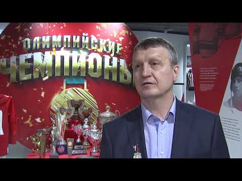 КХЛ мнение - Геннадий Курдин о детском хоккее