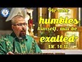 Humility: The Mother of Virtues