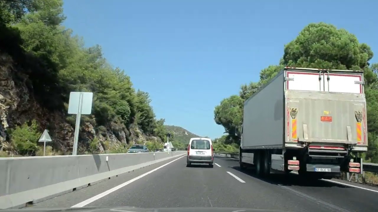 SAKAR GEÇİDİ ÇIKIŞ