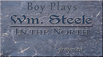 Boy Plays The Dark Mod - William Steele 1 In the North - Part 2