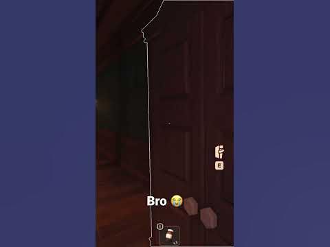 DOORS Rare Jack closet Jumpscare by PringleVR Sound Effect - Tuna