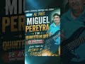 MIGUEL PEREYRA Y SU QUINTETO DE ORO Cumbia Santiagueña no te supe hacer feliz cosita