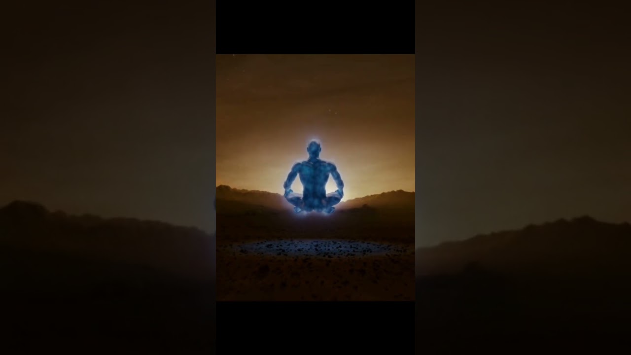 Марсианские часы доктора Манхэттена. Фильм: "Хранители" 