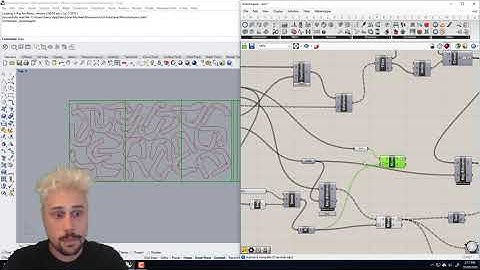 15 Advanced Computational Design - Week 3, Session 5