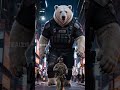 The Russian alpha special forces unit #shorts