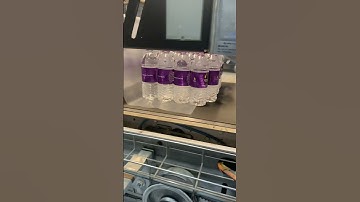 SMI Model SK450T Tray Former - Packer - Shrink Wrapper, SN PC11216IS6712, Video #3