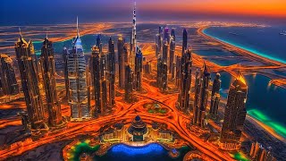 HOW Dubai Became The Most Luxurious City In The WORLD.