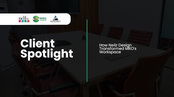 Client Spotlight: How Neilz Design Transformed MRO