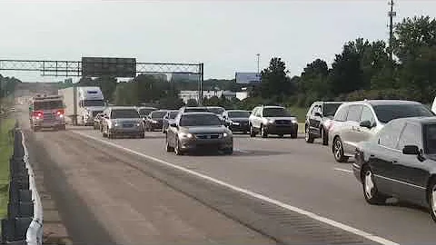 8/22/19 - Raleigh FD - Squad 7, Engine 11 Responding