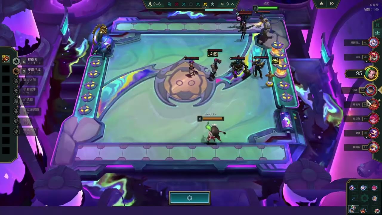 5 Ionia Yunara,Kindred w Sett.