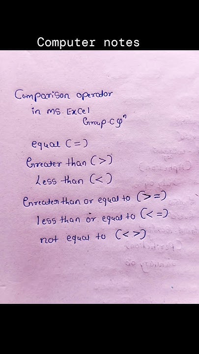Computer notes for SSC CGL/ MTS/group c exams #pdo #gk #vao #computer # ...
