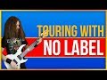 How To Set Up A Tour with NO LABEL