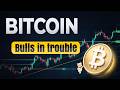 Bitcoin — Key Scenarios Left Bearish Bias Increasing | Elliott Wave Analysis | 4h | Key Levels