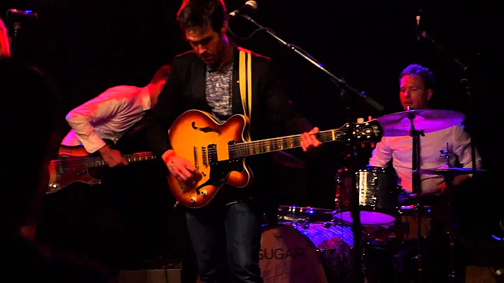 Sugar and the Hi-Lows - "Bees Left The Trees/High ...